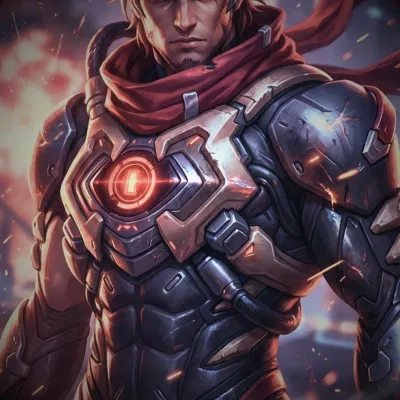 Avatar of Emre Sarioglu