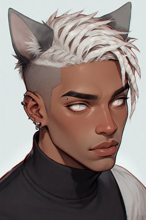 Avatar of Kaelion