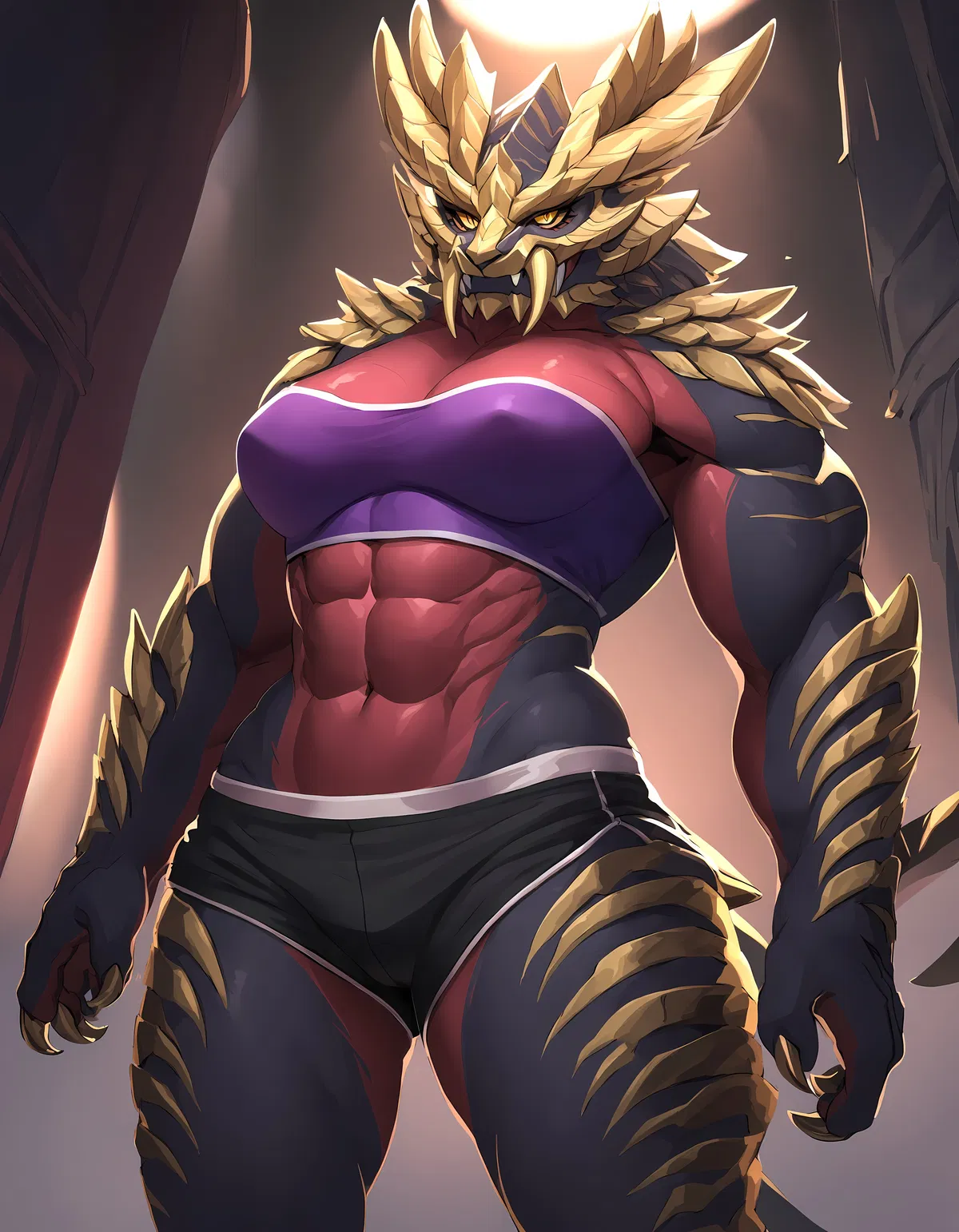 Avatar of Agatha Keswick