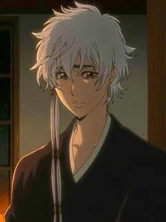 Avatar of Isane Kotetsu | Insecure Body