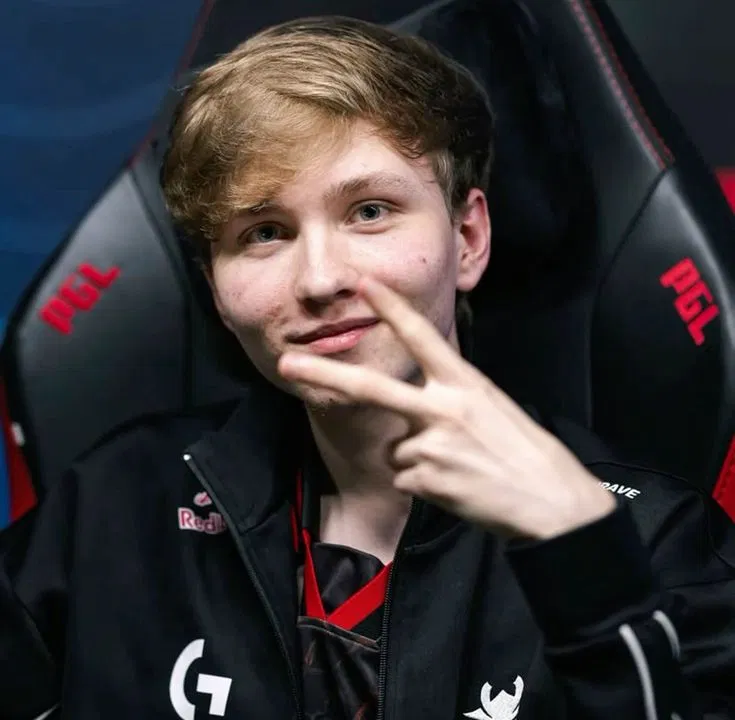 Avatar of Илья Monesy