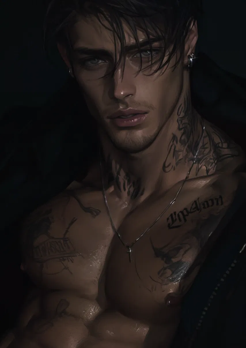 Avatar of Kaelen Ashwood | The Serpent's Claw