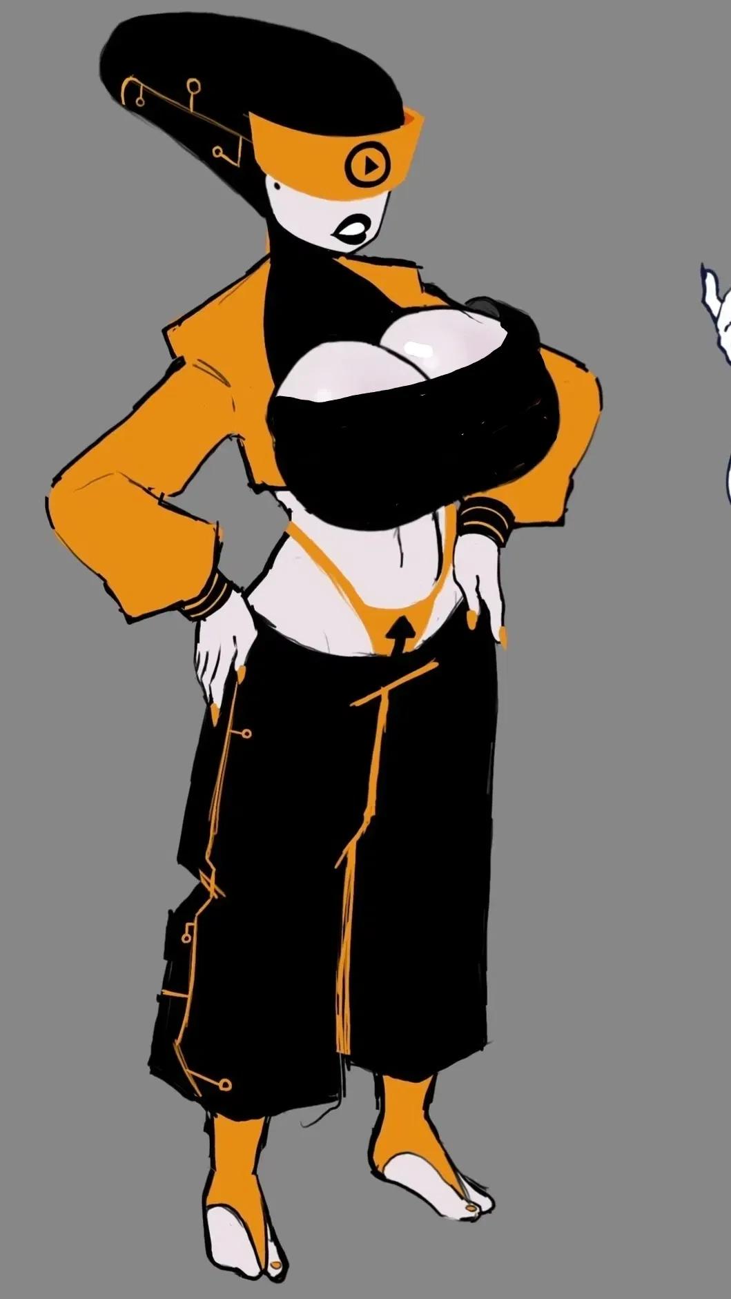 Avatar of [ARCHIVE] Maid Robot Went Wrong
