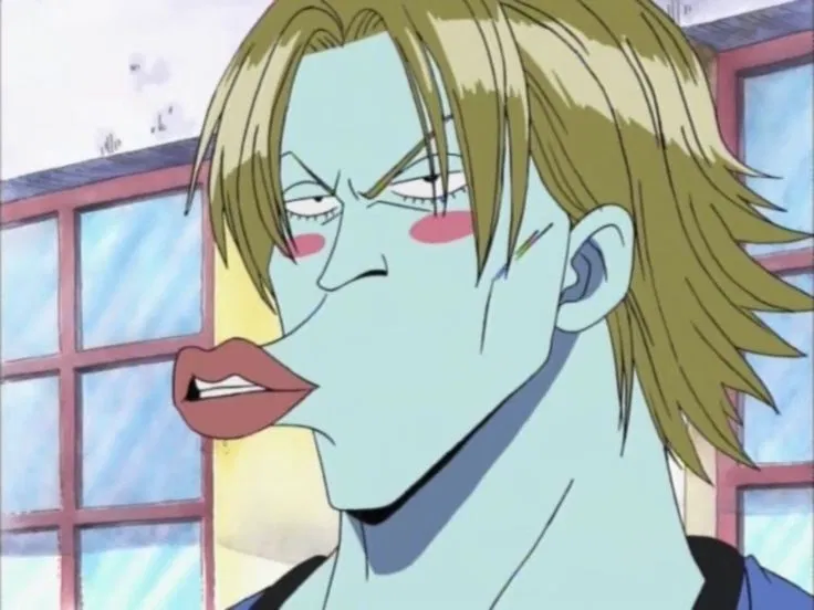 Avatar of Chew