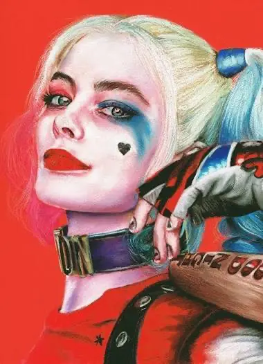 Avatar of Harley quinn
