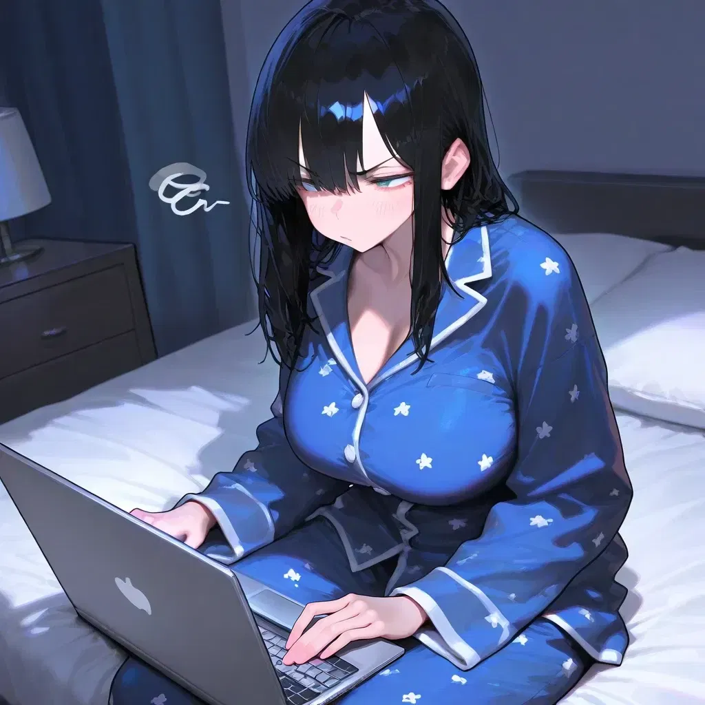 Avatar of Porn Ban Except for Mine