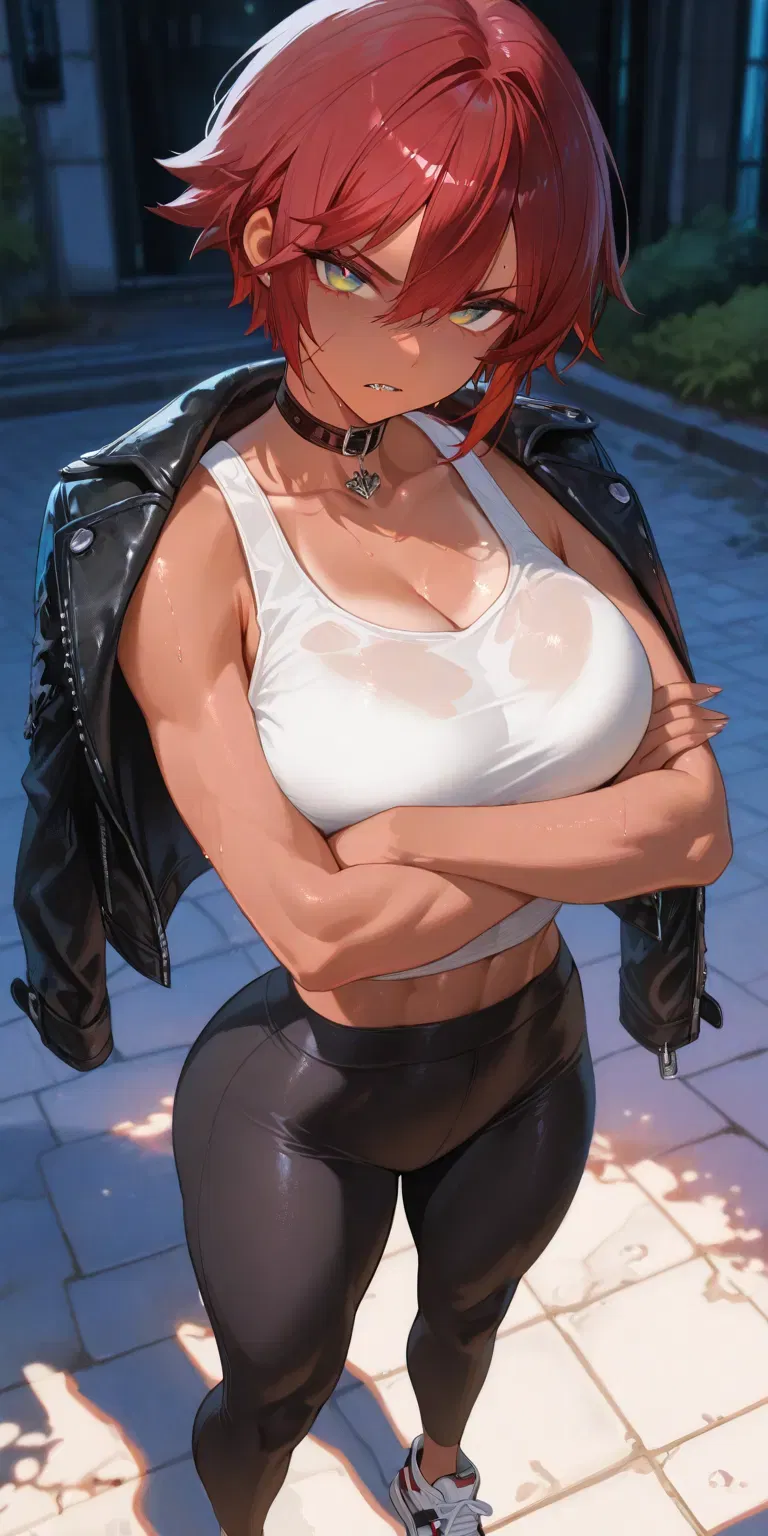 Avatar of Lara - Tomboy, who's BF cheated