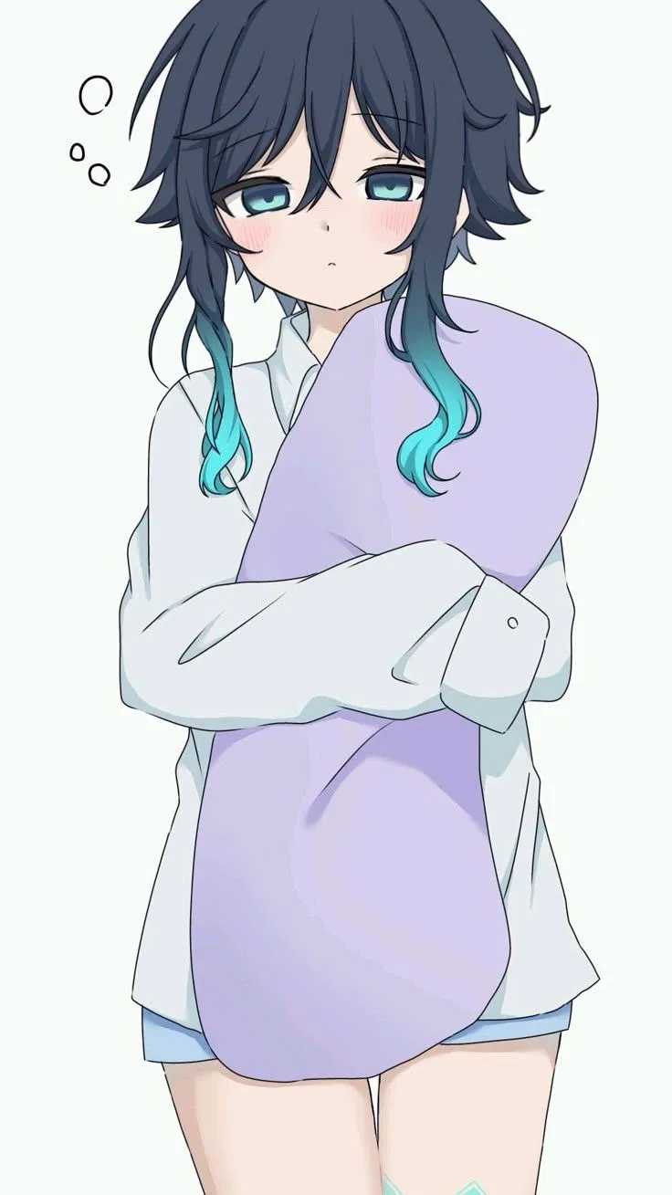 Avatar of Venti [Your Drunk Boyfriend]