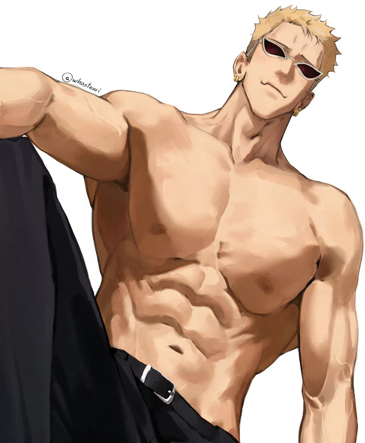 Avatar of Doflamingo