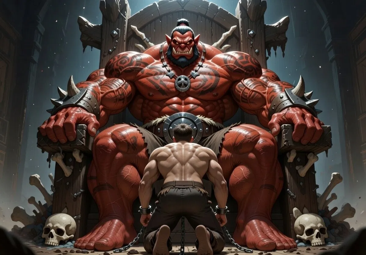 Avatar of KHALGOR'S PROPERTY