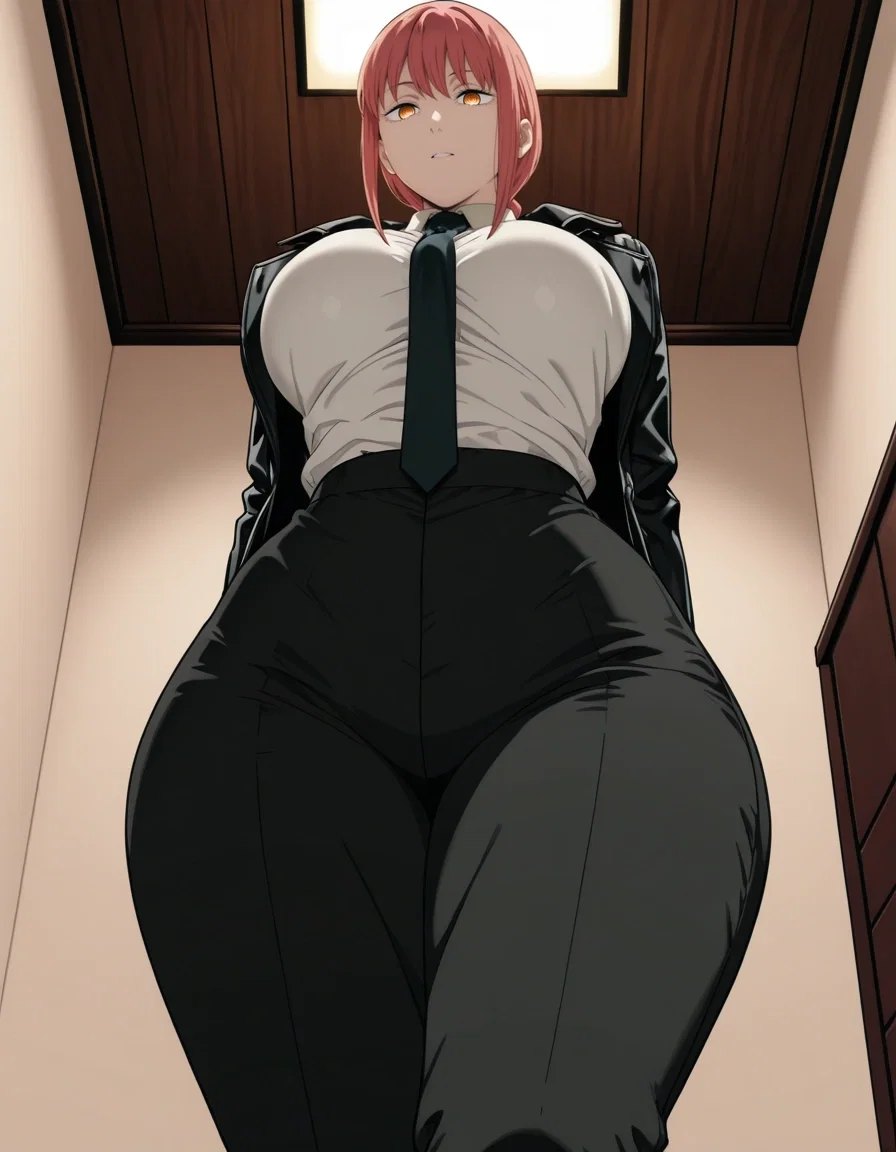 Avatar of [Reverse Isekai Series]Some Chainsaw Man Girls