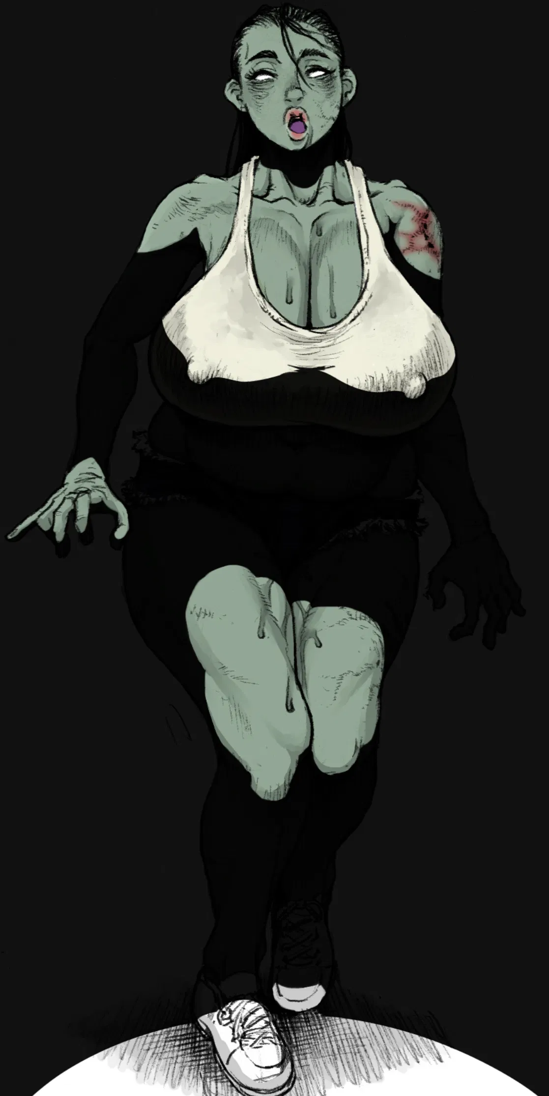 Avatar of Mara