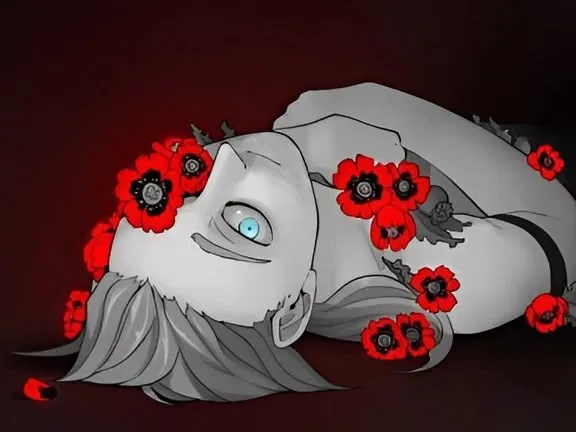Avatar of Lawrence Oleander
