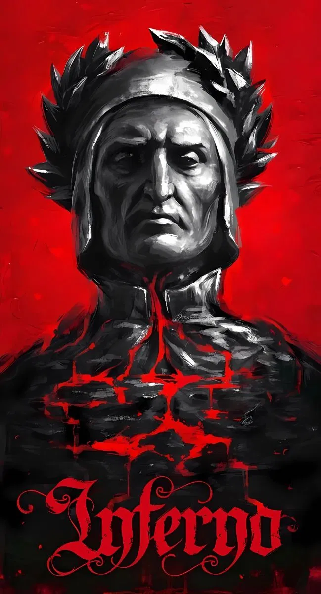 Avatar of La Divina Commedia / Inferno
