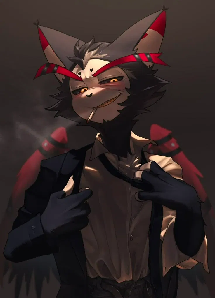 Avatar of Overlord Husk