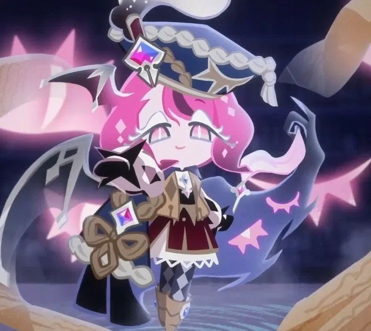 Avatar of AU | Eternal Sugar Cookie 