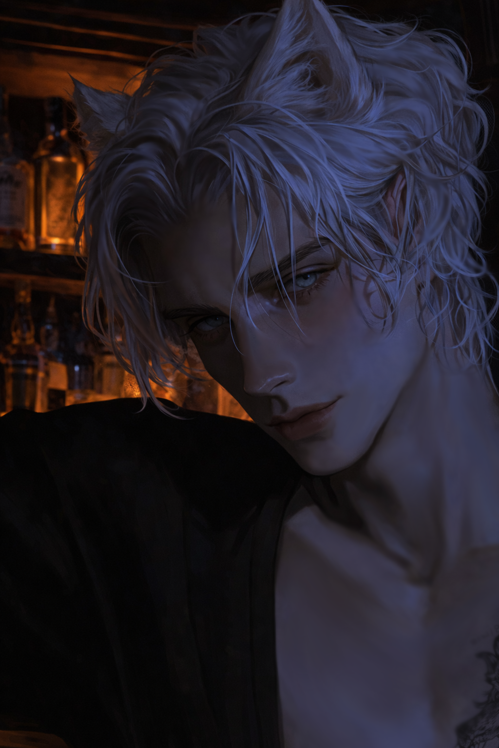 Avatar of Asal Cabello | The Escort