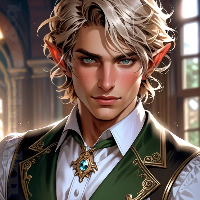 Avatar of Damian Gyllenesten