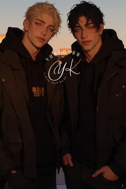 Avatar of ┊Gus & Sam┊ An Awkward Kidnapping
