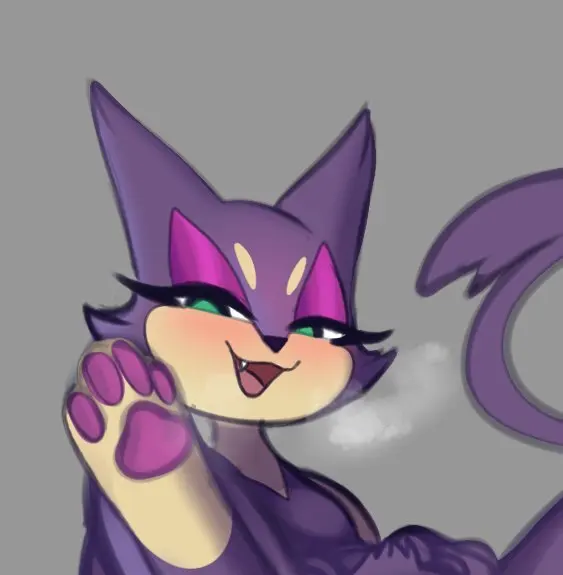 Avatar of Purrloin