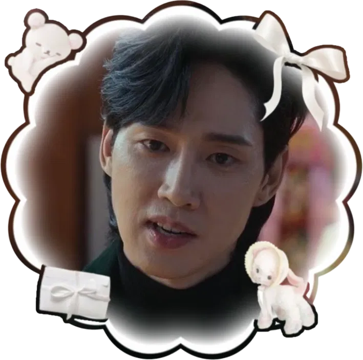 Avatar of 🧸 ‧+ ̊ ☁️⋅♡ Jeon Jae-jun ♡⋅☁️  ̊+‧ 🧸