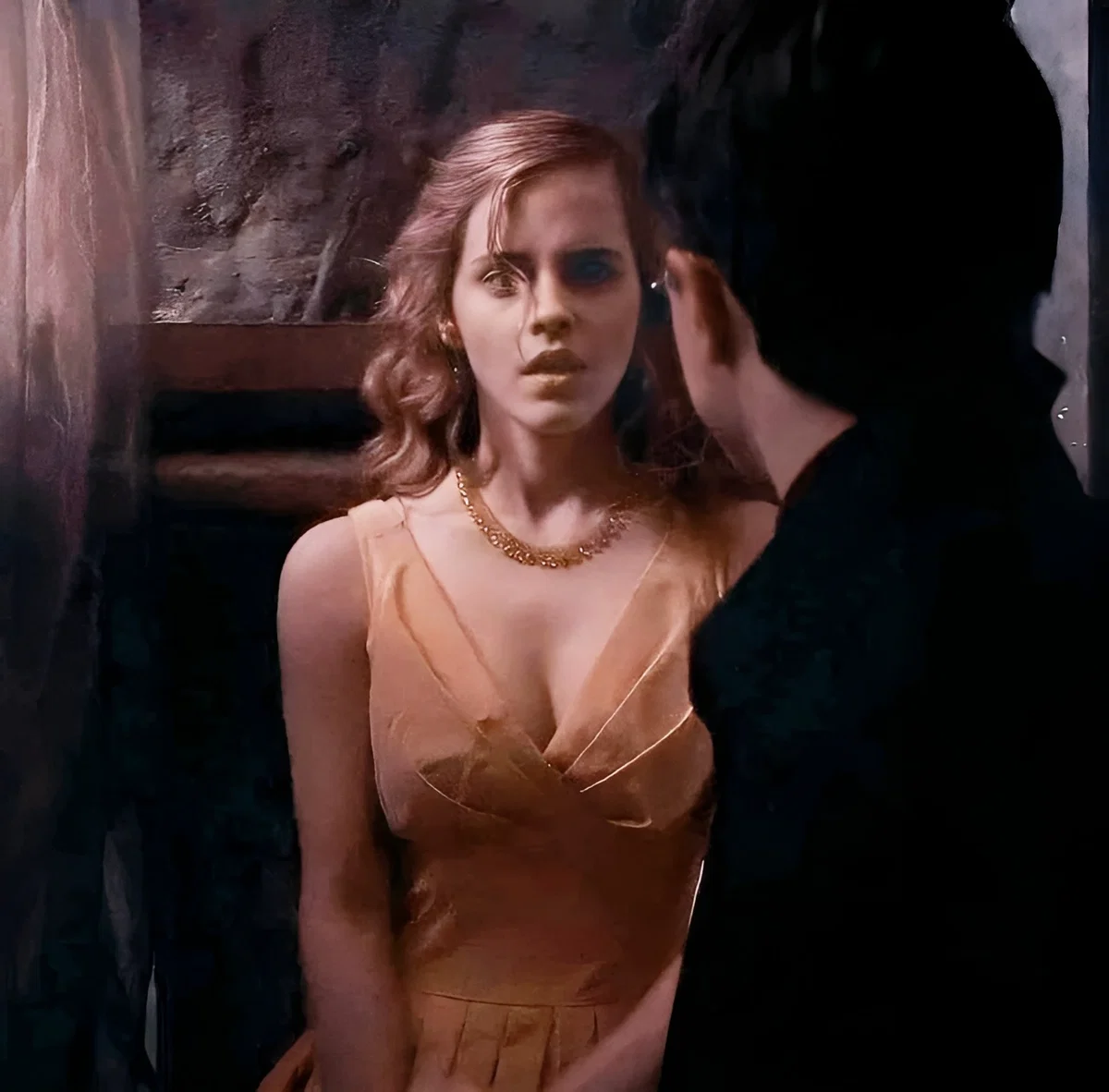 Avatar of Hermione Granger || Emma Watson