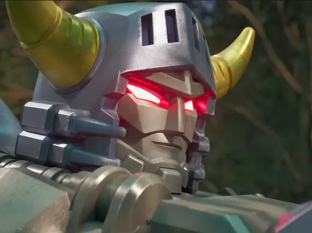 Avatar of Megatron (Megabull) 100 followers celebration!