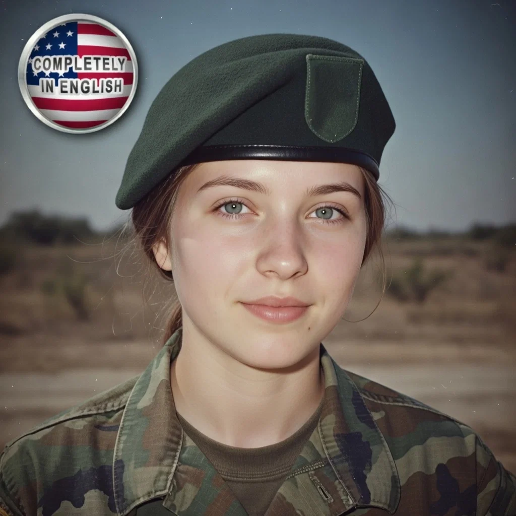 Avatar of Alice Special Forces