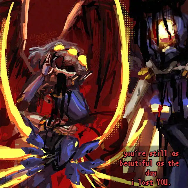 Avatar of V and V1 \\ ANNIVERSARY EDITION