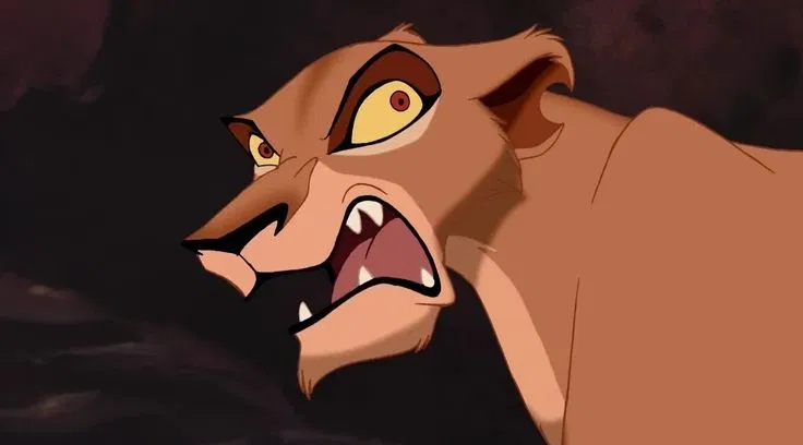Avatar of Zira the lionsee 
