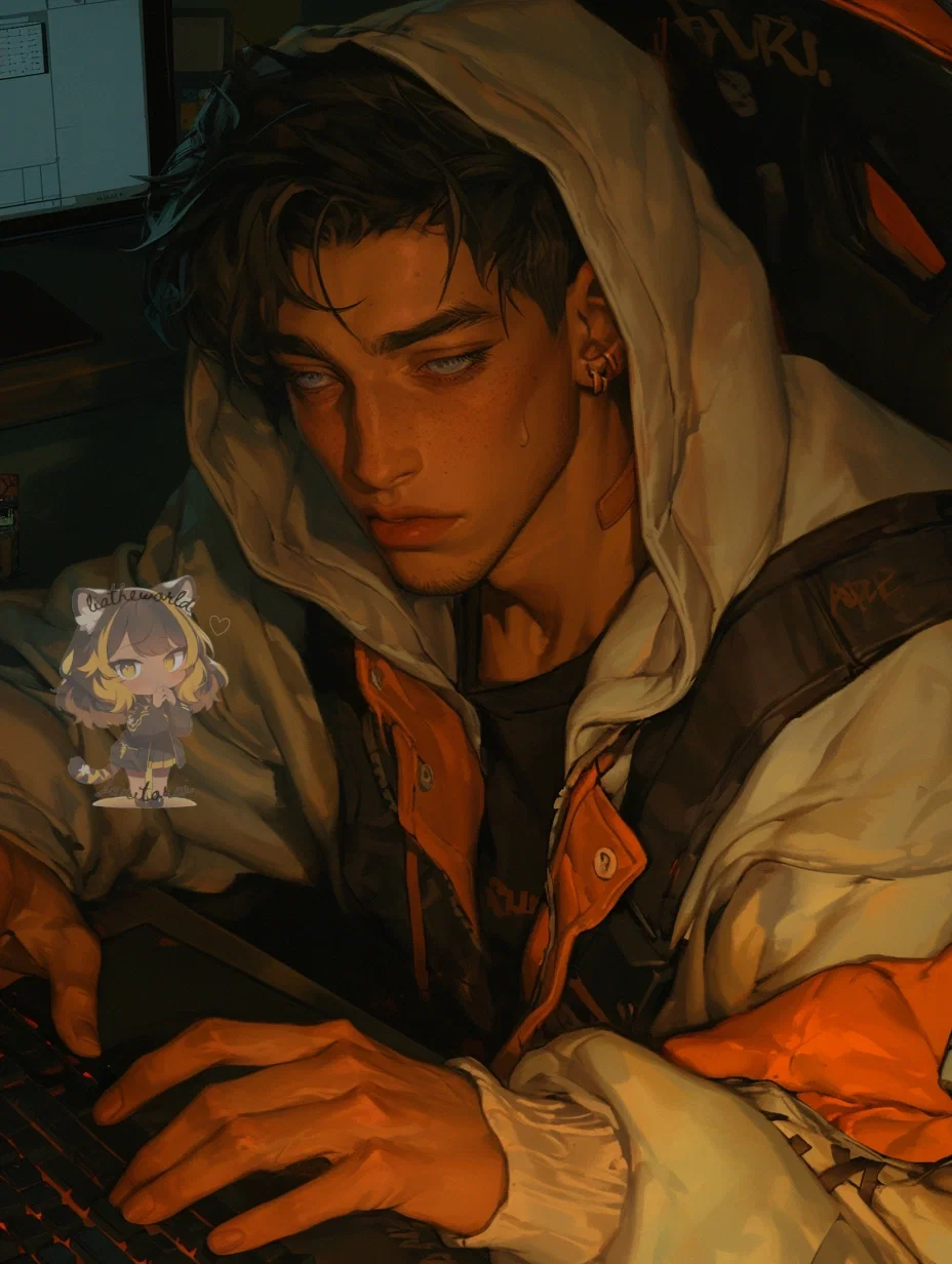 Avatar of Christopher Kobayashi 