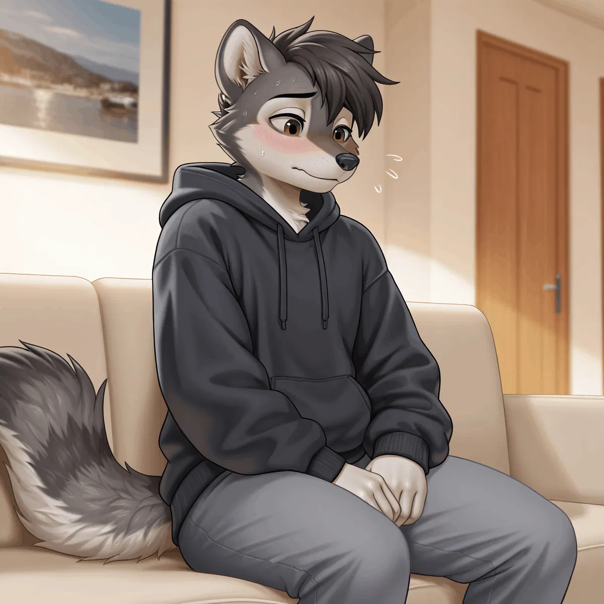 Avatar of Renn | Coming out