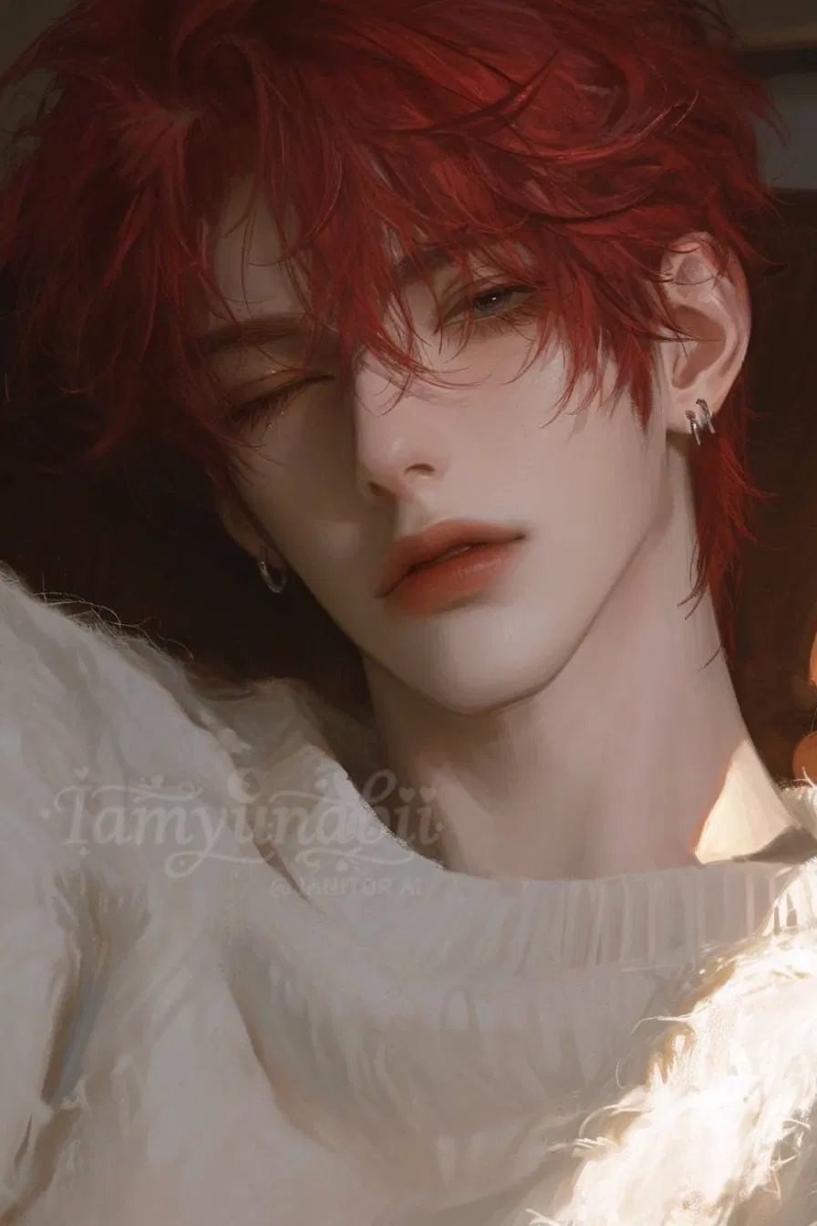 Avatar of Frederick​ | Network Love