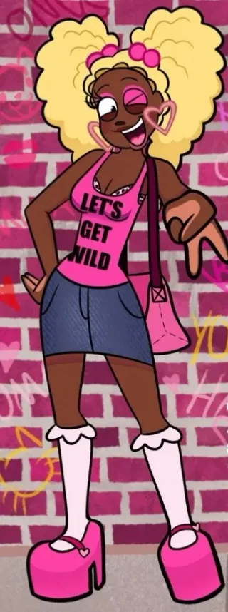 Avatar of Kiki
