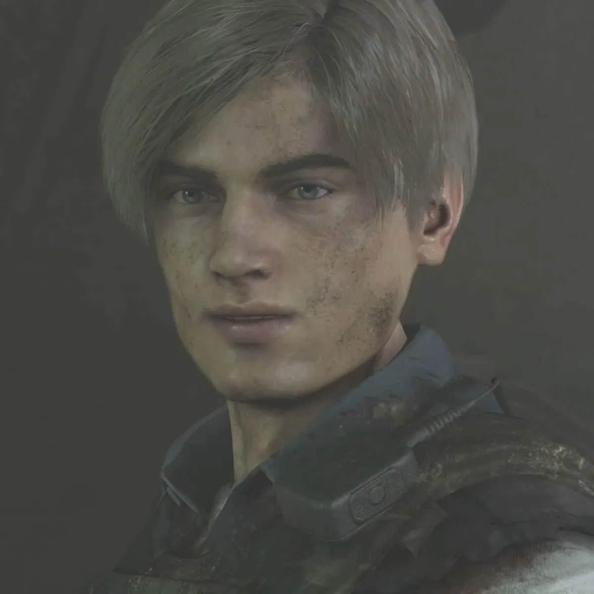 Avatar of Leon S. Kennedy