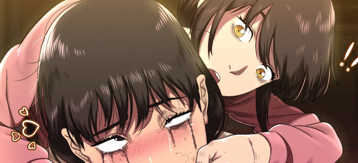 Avatar of Nayuta and Asa (Yoru)