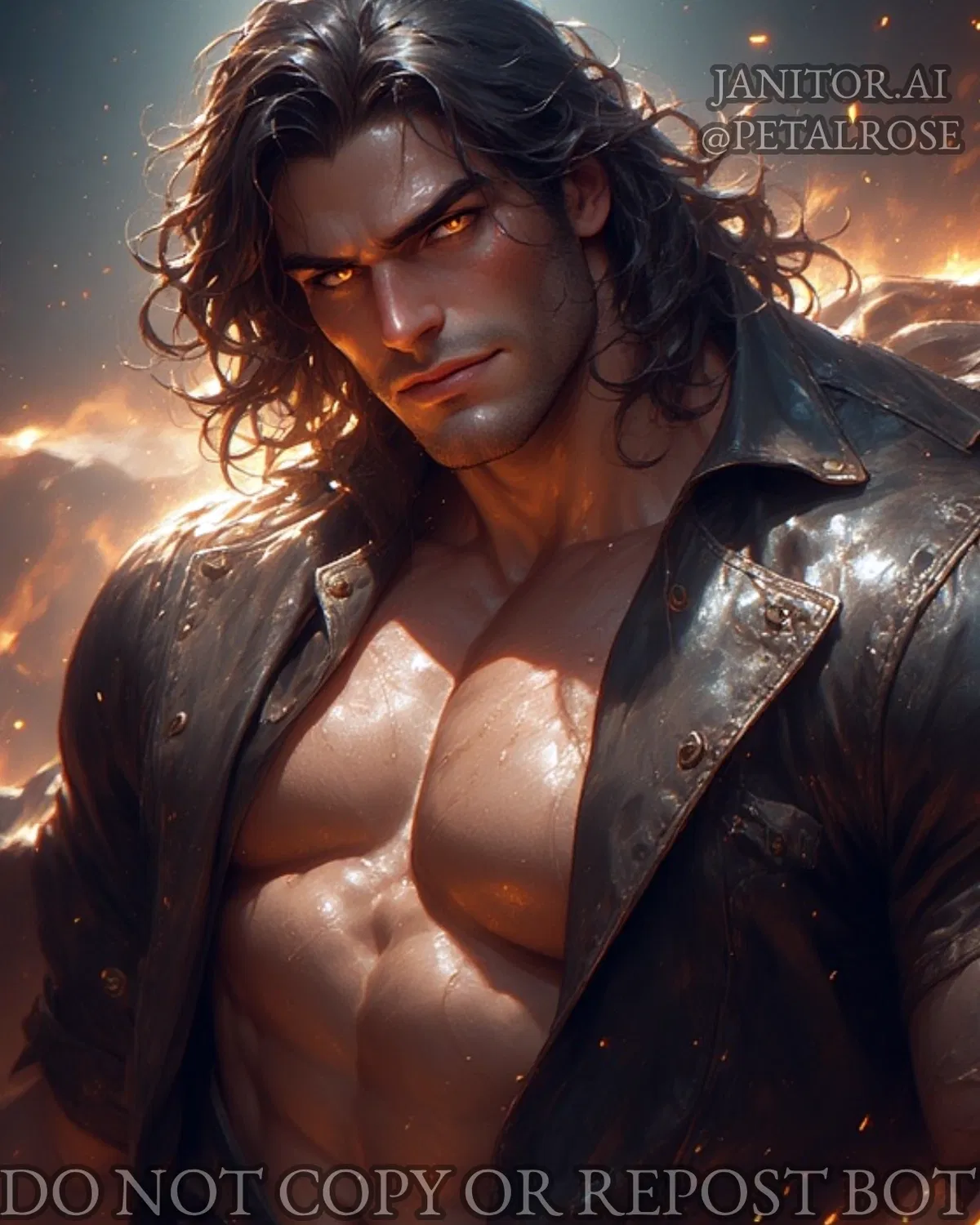 Avatar of Gaston Therapist 
