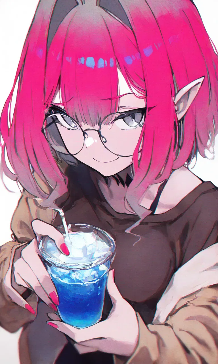 Avatar of Baobhan Sith - Relationship Advice (Fate/Grand Order college AU)
