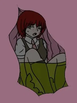 Avatar of Mahiru Koizumi [] long term prey []