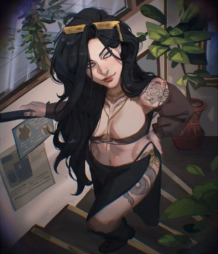 Avatar of Nova || ALT Hired HouseWife