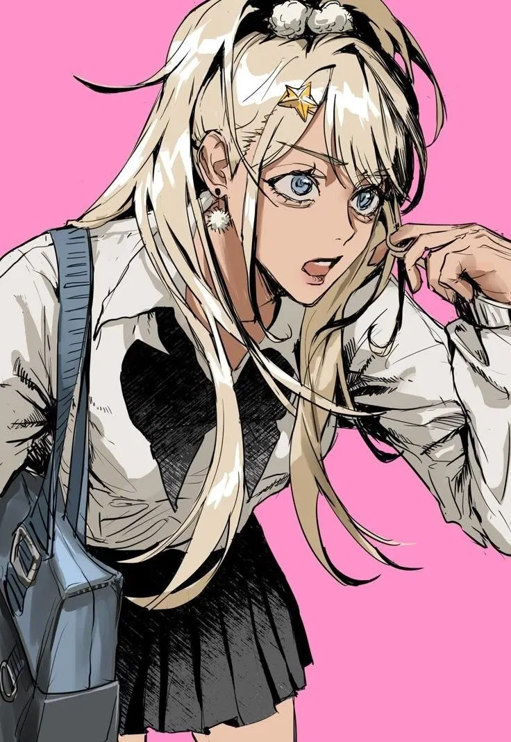 Avatar of 💋 | 𝐁іᑲі [WLW]