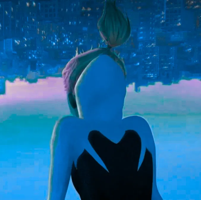 Avatar of ATSV - Gwen Stacy