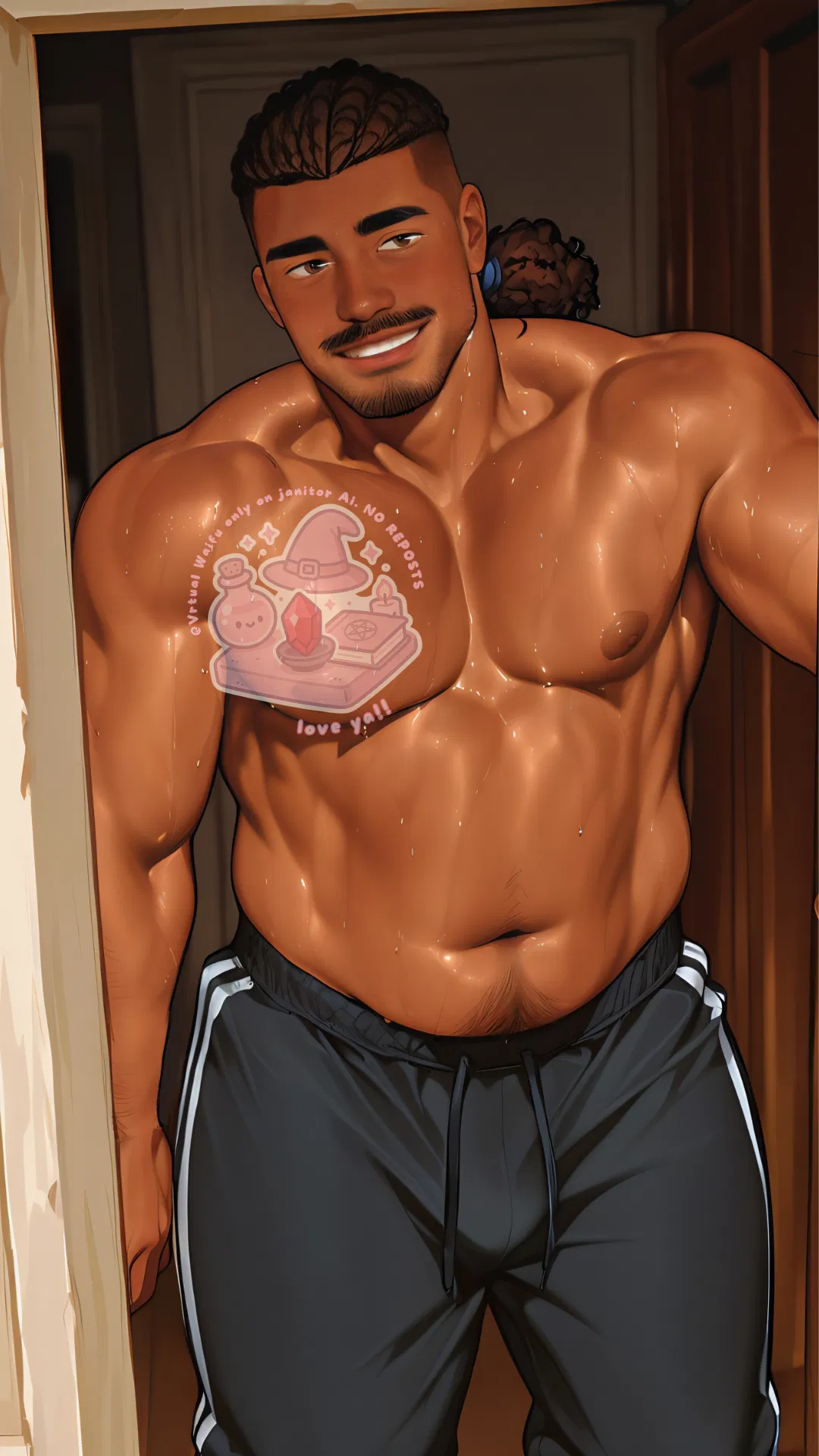 Avatar of Roman Blackwell