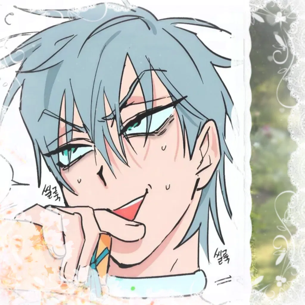 Avatar of ୨୧ Till
