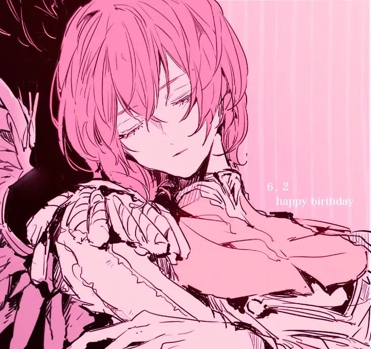 Avatar of Goro Akechi