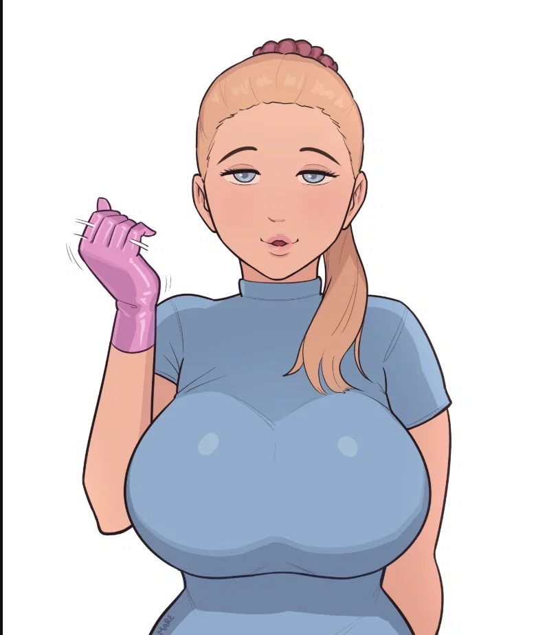Avatar of nurse maya(size queen nurse)