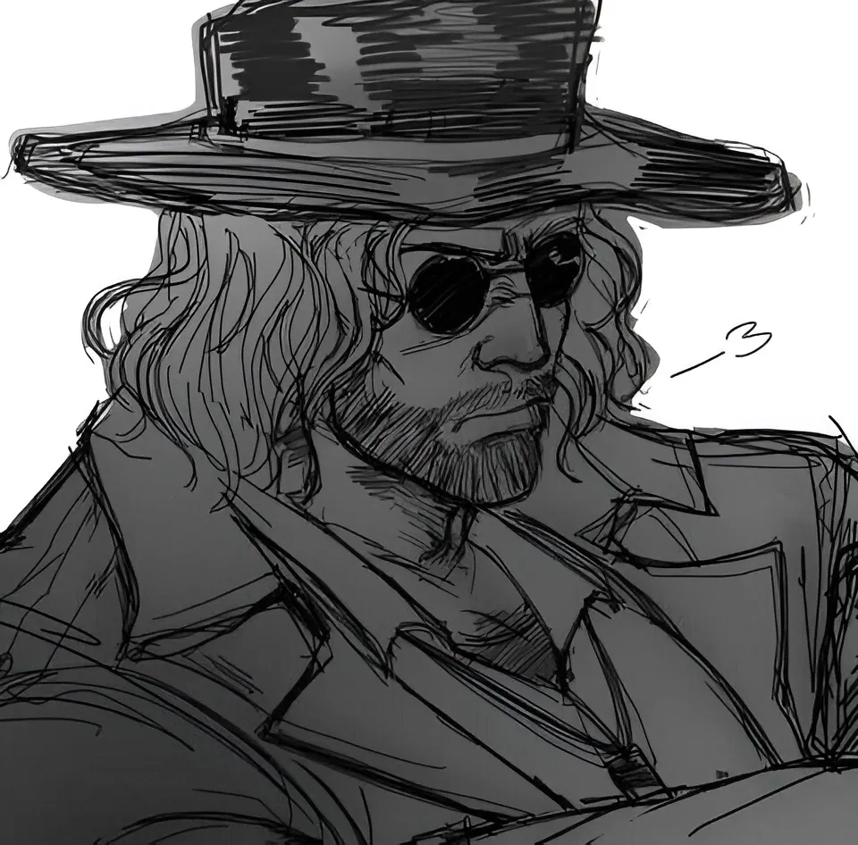 Avatar of 𝙺𝚊𝚛𝚕 𝙷𝚎𝚒𝚜𝚎𝚗𝚋𝚎𝚛𝚐 - 𝙿𝚎𝚜𝚝𝚎𝚛𝚒𝚗𝚐!