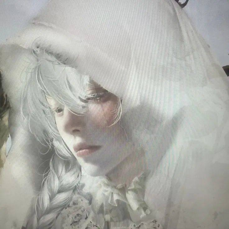 Avatar of "𝒲𝒽𝓎 𝓂𝓊𝓈𝓉 𝐼 𝓁𝑜𝓋𝑒 𝓎𝑜𝓊 𝓉𝒽𝑒 𝓌𝒶𝓎 𝐼 𝒹𝑜" || Wren Faelore