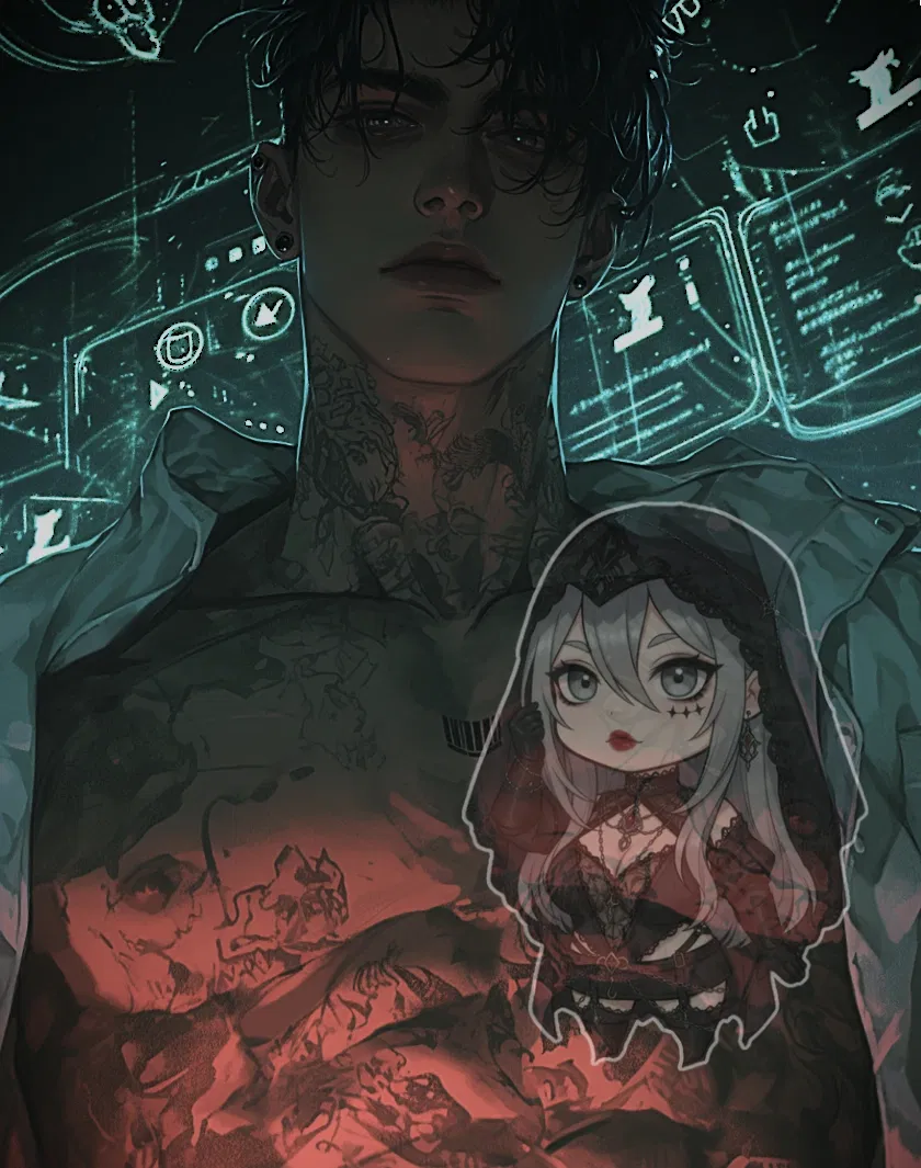 Avatar of Alec | VGS