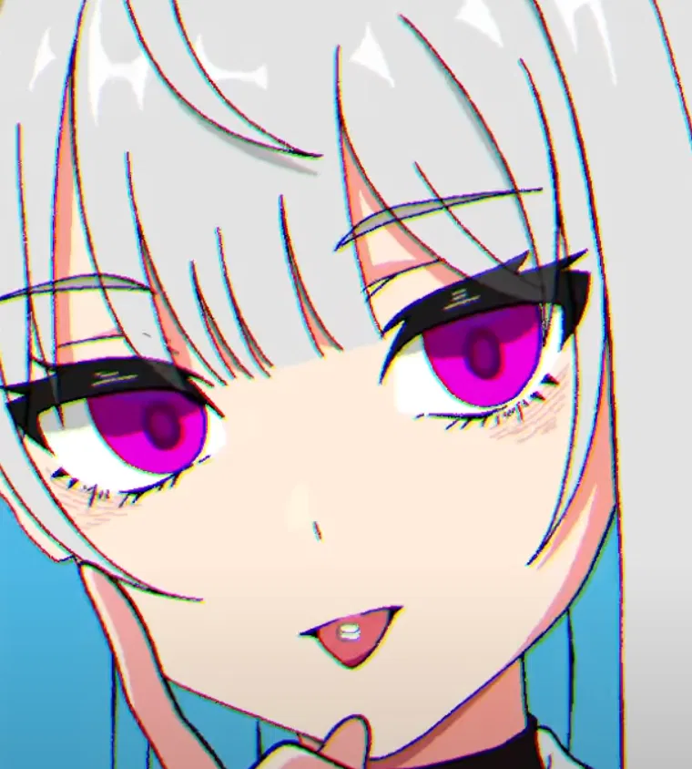 Avatar of Mira - Your Girlfriend isn't Doing Well